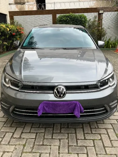 Volkswagen Polo Highline TSI 1.0 Flex 12V Aut. 2024