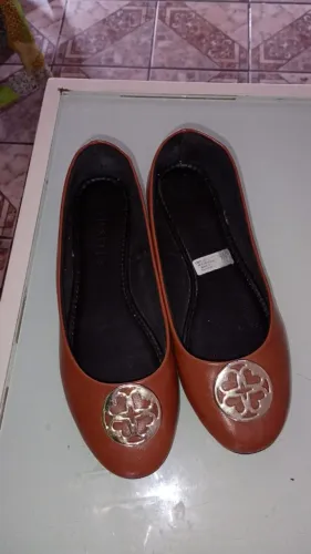 Sapatilha Feminina n37