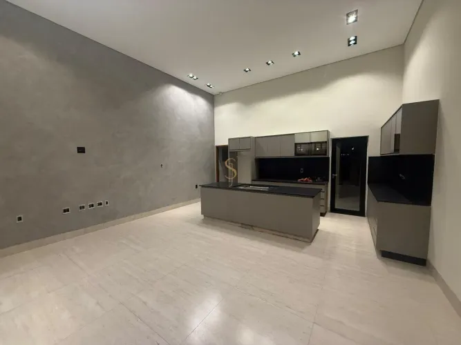Casa à venda - São José, Franca/SP