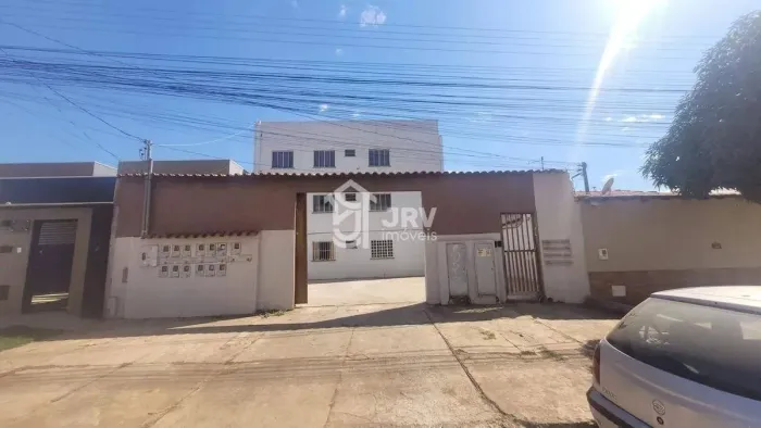 APARTAMENTO-02 QTS-SUITE-TERREO-ESPLANADA III-BAIRRO ATRAS DO SHOPPING SUL-VALPARAISO