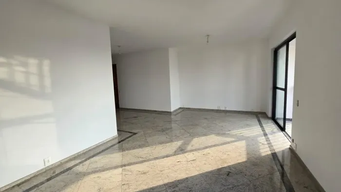 Apartamento para venda com 180 metros quadrados com 4 quartos em Vila Mascote - São Paulo