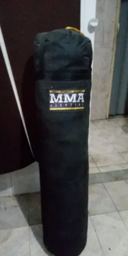 Saco de boxe