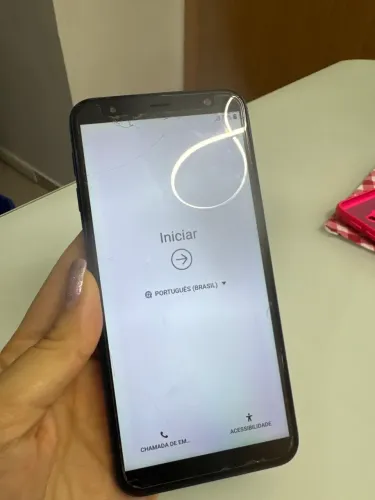 Samsung J4