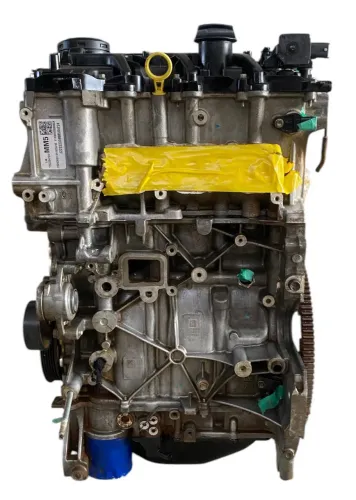 Motor Parcial GM Montana 1.2 Turbo Premier 2020 2021 2022 2023 2024 2025 2026