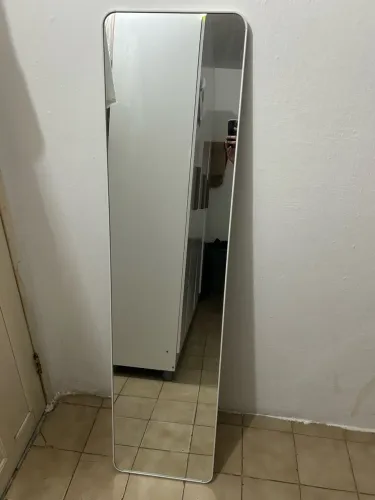 Espelho de chão ou parede