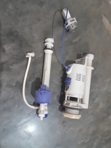 Reparo para caixa acoplada