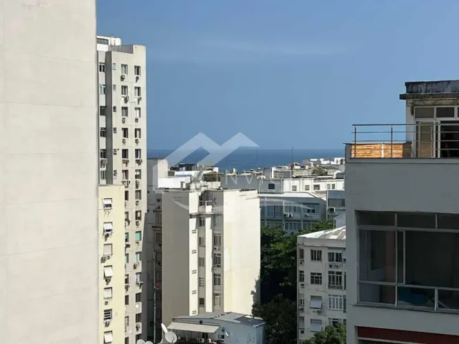 Oportunidade imperdível entre Copacabana e Ipanema!!