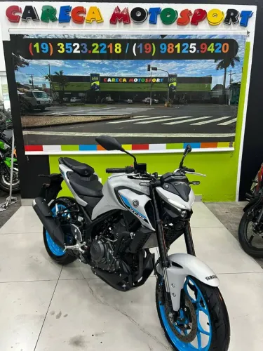 YAMAHA AEROX 160 ABS