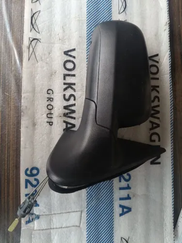 Retrovisor original lado direito carona VW gol Voyage Parati G3 original novo