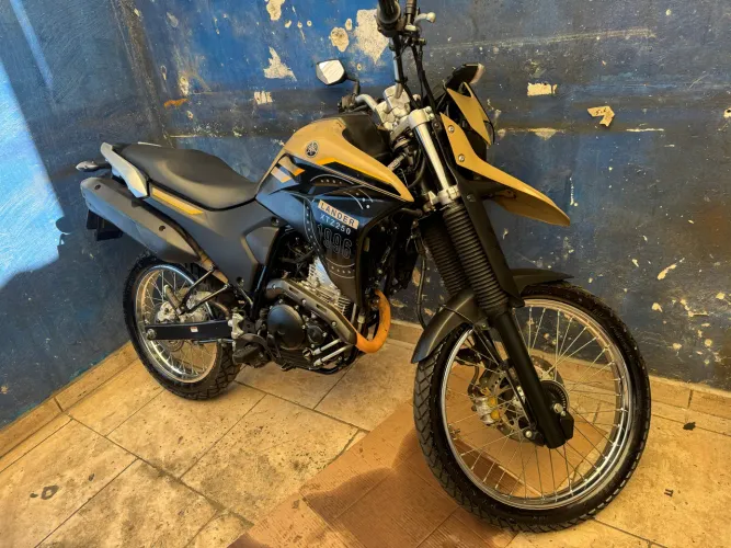 Lander 250 