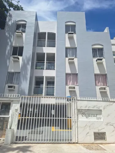 ALUGO APARTAMENTO EDIFICO PEGASUS PROXIMO AO SANDU, TRIANON