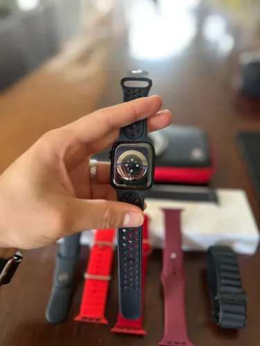 Apple Watch Series 8 45mm