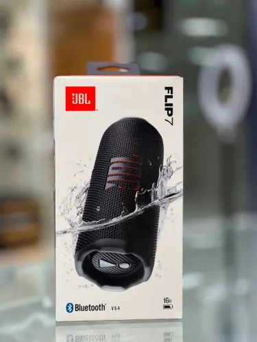 CAIXA DE SOM JBL FLIP 7