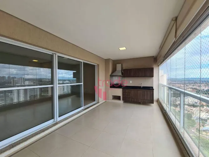 Apartamento para Vender ou Alugar de 03 Quartos sendo todos Suítes no Bairro Jardim Botâni