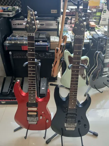 GUITARRA TAGIMA T6 RARÍSSIMAS MADE IN BRASIL ASS SEIZE