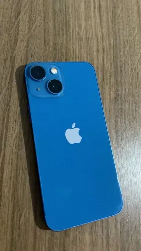 iPhone 13 azul 128gb