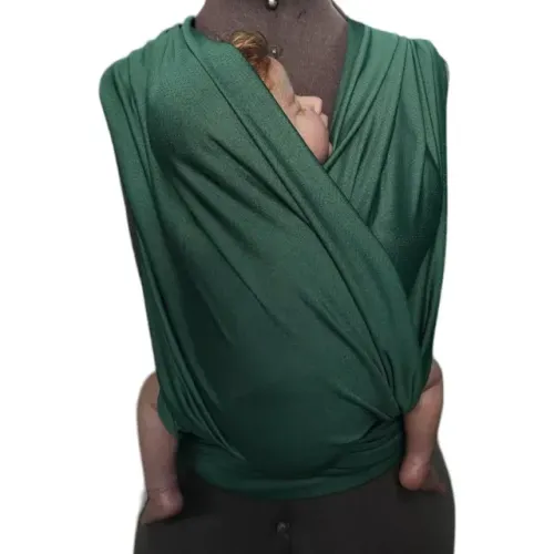 Sling Canguru Tatá Fácil Sling Dry Fit Carregar Bebe Pequeno