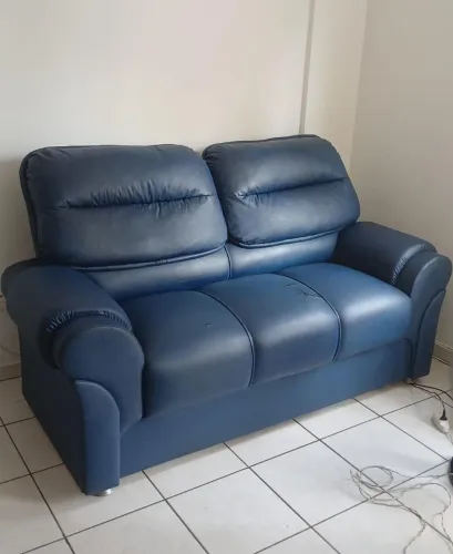 Vendo Sofá 