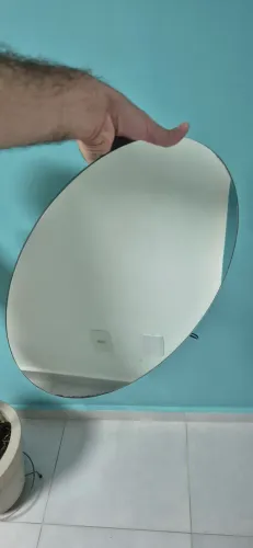 Espelho Led