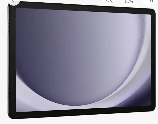 Tablet Samsung Galaxy. Novinho na Caixa