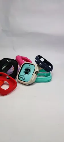 Case de proteção para Smartwatch - 41/45/49mm