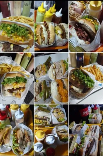 Vagas para entregadores