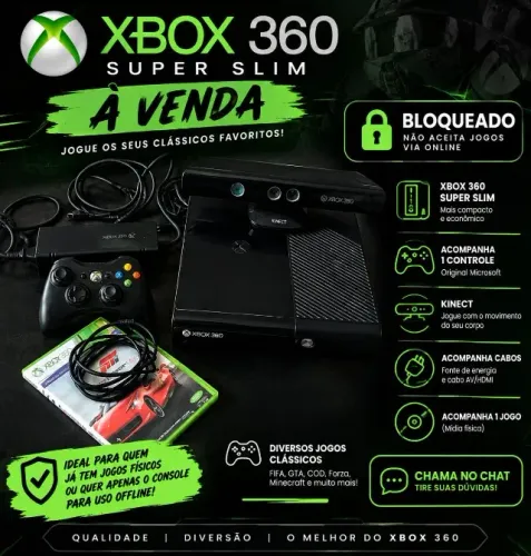 xbox 360 super slim