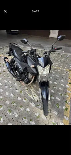 Yamaha Factor 2022/2023
