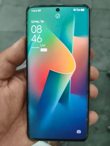 Celular POCO X7 