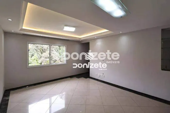 Sobrado Residencial para Aluguel em Vila Alzira, Santo André  2 Quartos, 1 Suíte, 2 Vagas
