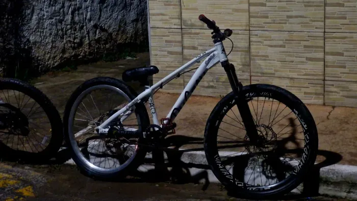 Vendo showdugrau nova, ler descrição 