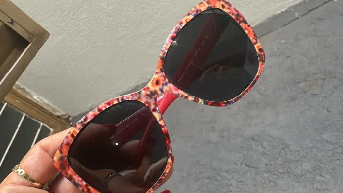 Óculos de sol Dolce&Gabana original