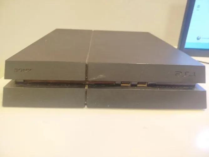 Ps4 Fath Sem Controle