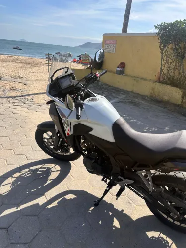 NX 500