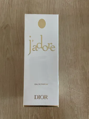 J'adore Dior - Perfume Feminino - Eau de Parfum 100ml