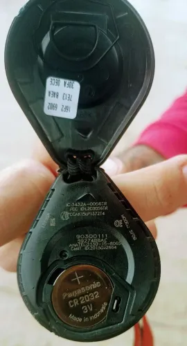 580.00 Fob Harley Davidson 