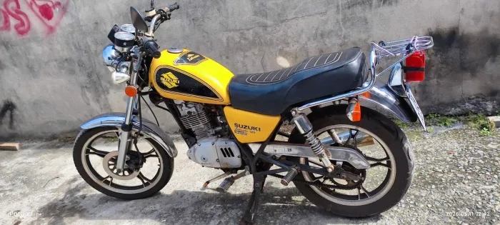 Zerada  2008 8 mil