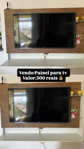 Painel para TV