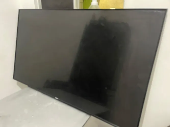 Televisão