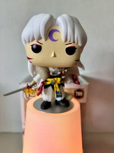 Funko Pop Inuyasha - Sesshomaru 769