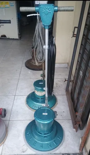 Enceradeira Industriais