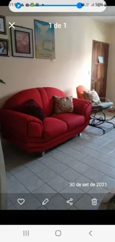 Sofá