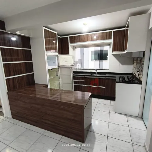 Apartamento 2 quartos para Locação Anual no bairro Rio Pequeno em Camboriú