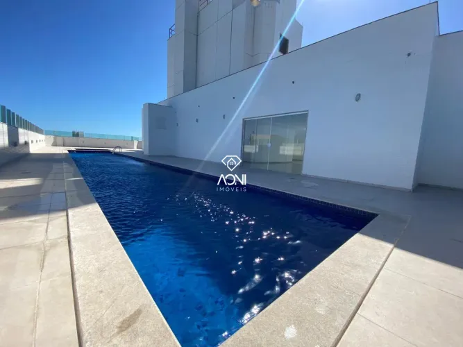 Apartamento à venda, 90 m² por R$ 1.400.000,00 - Itapuã - Vila Velha/ES REF: AP0398