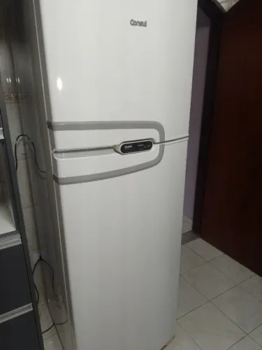 Geladeira Cônsul