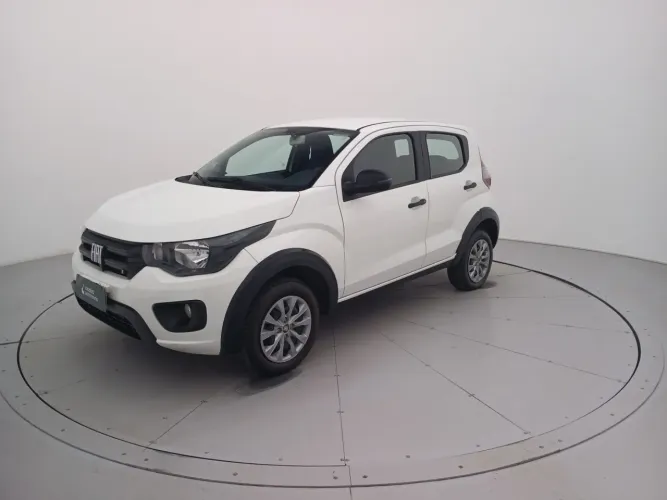 Fiat Mobi Like 1.0 Fire Flex 5P. 2025