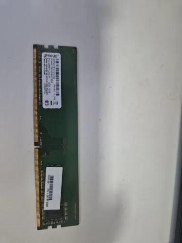 Memória DDR4 2666V