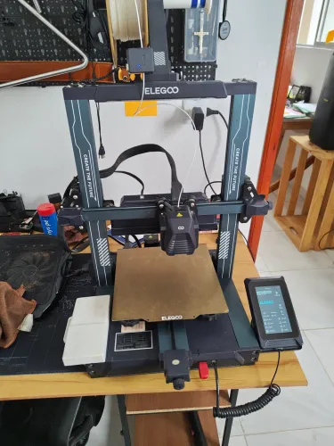 Impressora 3D ELEGOO NEPTUNE 4