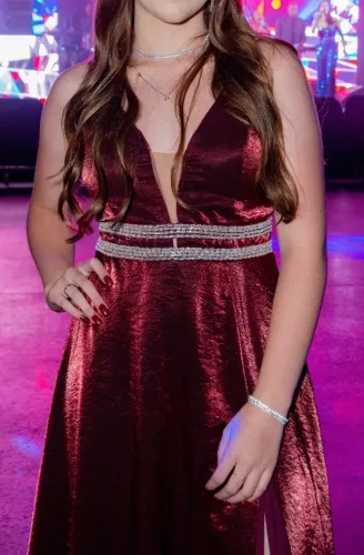 Vestido de Festa