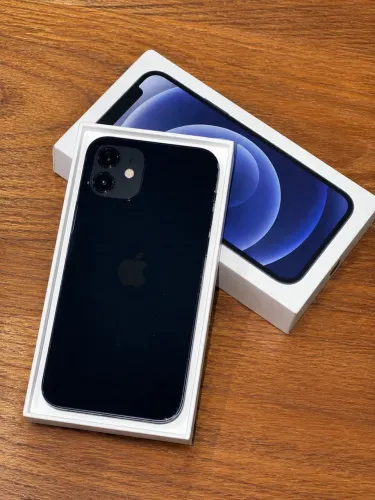 iPhone 12 seminovo- 128Gb